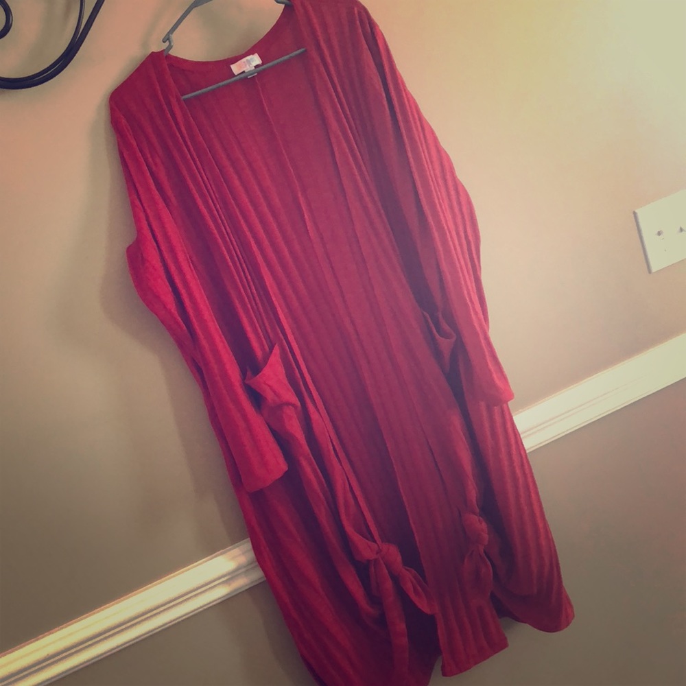 Lula size xl